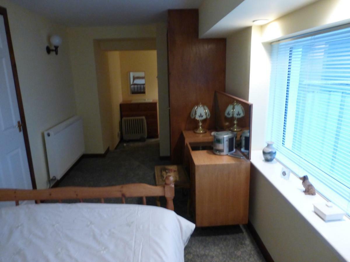 6,Loch View Avenue Apartamento Campbeltown Exterior foto